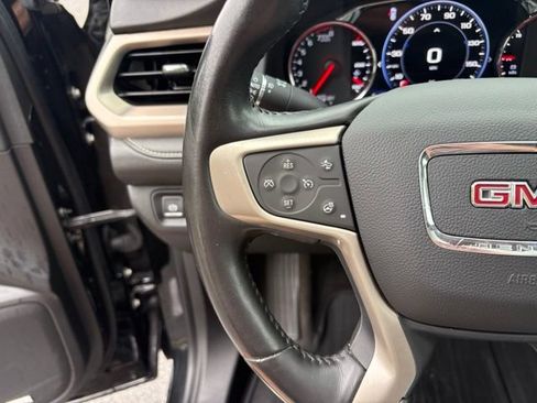 Used 2020 GMC Acadia Denali w/ Denali Ultimate Package AWD/4WD image 37