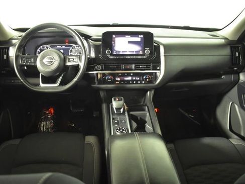 Certified 2023 Nissan Pathfinder SV AWD/4WD image 27