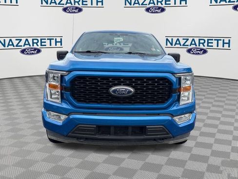 Used 2021 Ford F150 XL w/ STX Appearance Package AWD/4WD image 2