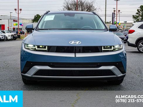 Used 2025 Hyundai Ioniq 5 SEL AWD/4WD image 10