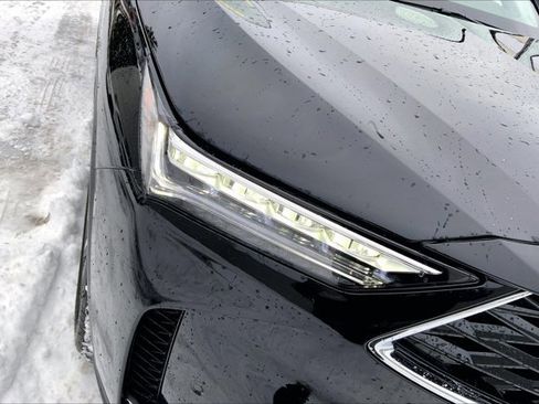 Certified 2025 Acura MDX SH-AWD w/ Technology Package image 28