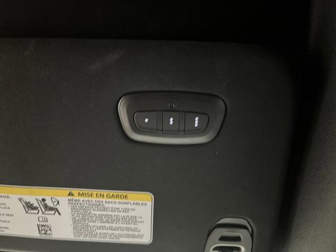 Used 2023 RAM 1500 Big Horn image 26