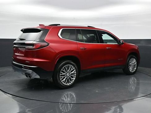 Used 2024 GMC Acadia Denali AWD/4WD image 2