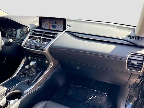 Used 2019 Lexus NX 300 AWD w/ Premium Package image 28