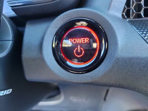 New 2026 Honda CR-V TrailSport image 29