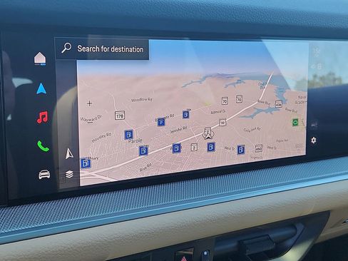 New 2026 Porsche Cayenne E-Hybrid Coupe image 16