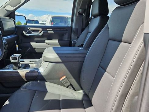 New 2024 GMC Sierra 1500 SLT w/ SLT Premium Plus Package image 19
