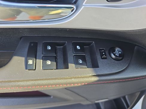 Used 2012 Chevrolet Equinox LT AWD/4WD image 18