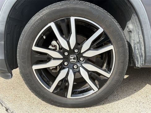 Used 2020 Honda Pilot Elite image 9