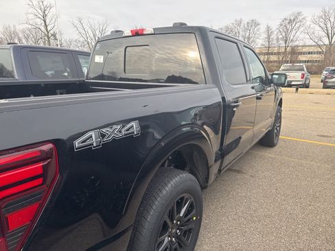 New 2026 Ford F150 Platinum image 10
