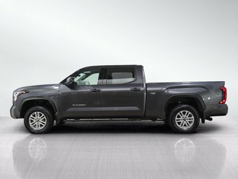 Used 2022 Toyota Tundra SR5 AWD/4WD image 2