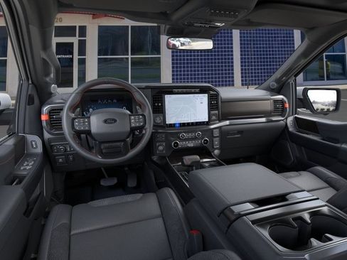 New 2026 Ford F150 Raptor AWD/4WD image 10