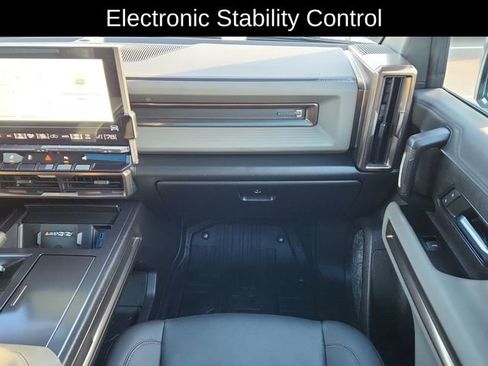 Used 2024 GMC Hummer EV 3X image 22