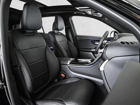 New 2026 Mercedes-Benz GLC 300 4MATIC image 23