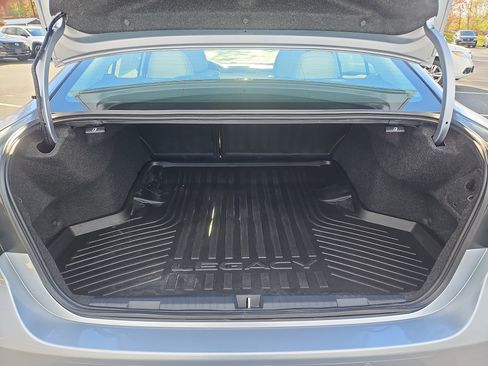 Used 2022 Subaru Legacy Limited w/ Popular Package #3 image 35