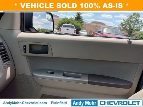 Used 2011 Ford Escape XLT w/ 202A Rapid Spec Order Code AWD/4WD image 22