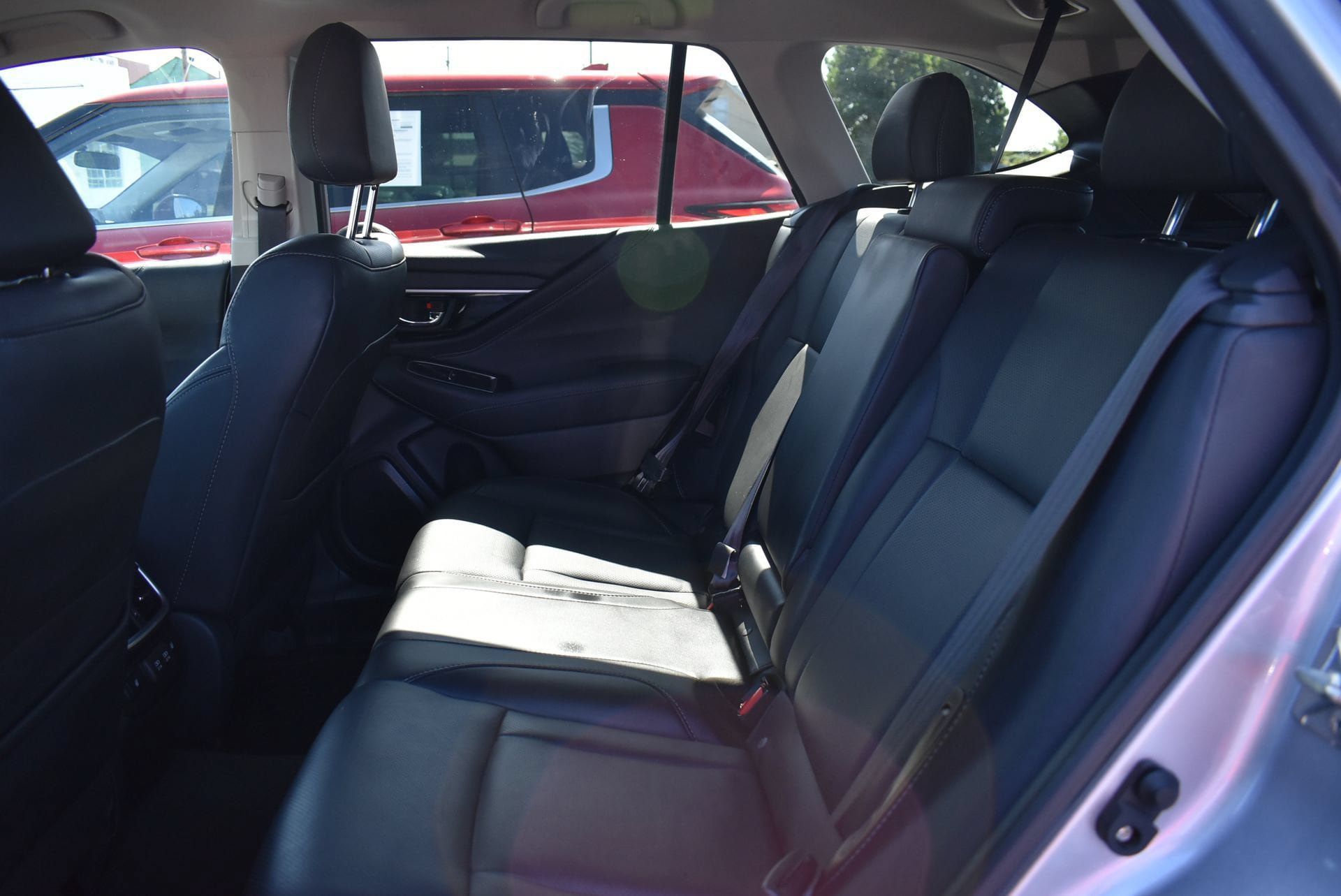 Used 2020 Subaru Outback Limited w/ Popular Package #2 AWD/4WD image 14