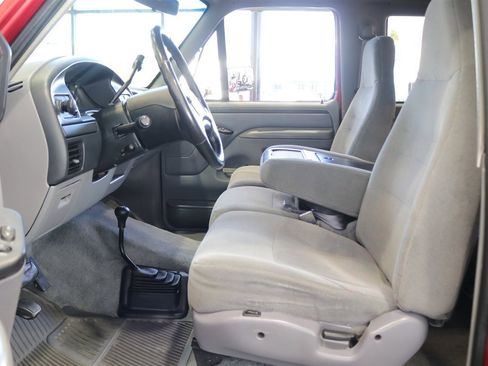 Used 1996 Ford F250 4x4 SuperCab image 76