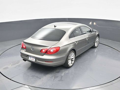 Used 2009 Volkswagen CC VR6 Sport FWD image 15