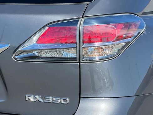 Used 2013 Lexus RX 350 FWD w/ Navigation Pkg image 33