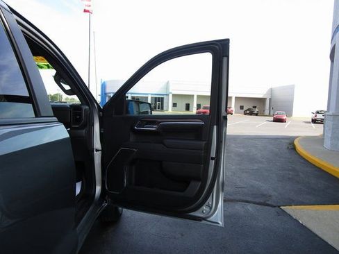 Certified 2023 Chevrolet Silverado 1500 RST w/ Protection Package image 22