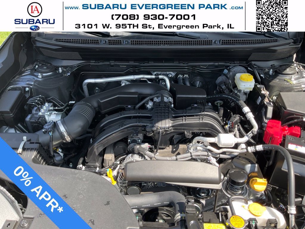 New 2026 Subaru Outback Premium AWD/4WD image 45