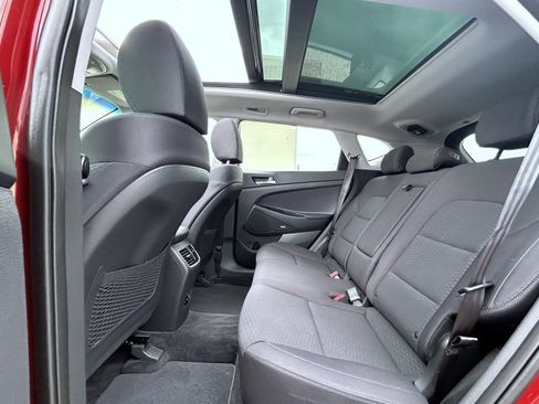 Used 2019 Hyundai Tucson Night FWD image 20
