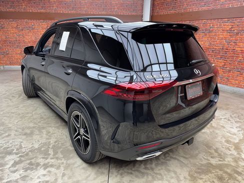 Used 2026 Mercedes-Benz GLE 350 4MATIC image 2