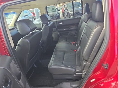 Used 2016 Ford Flex SEL w/ Equipment Group 202A image 31