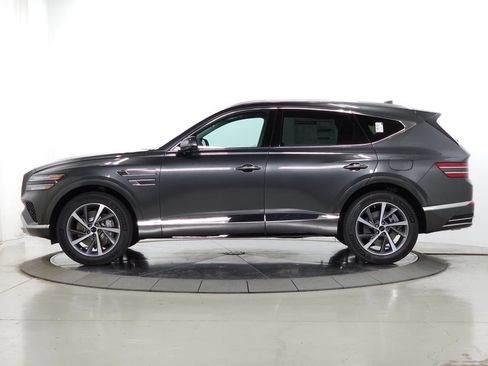 Used 2026 Genesis GV80 2.5T Advanced AWD/4WD image 4