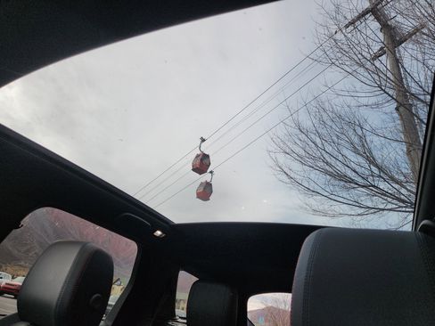 Used 2023 Land Rover Discovery Sport S R-Dynamic image 33