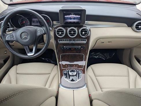 Used 2018 Mercedes-Benz GLC 300 image 16
