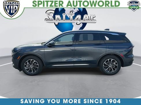Used 2024 Lincoln Nautilus Premier w/ Equipment Group 102A AWD/4WD image 6