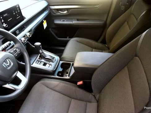 Used 2026 Honda CR-V EX image 10