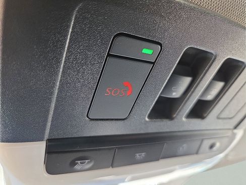 New 2026 Nissan Rogue Platinum w/ Platinum Premium Package image 22