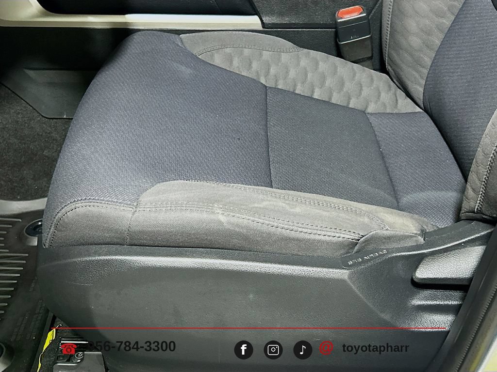 Used 2023 Toyota Tundra SR5 AWD/4WD image 17