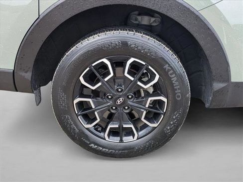 Used 2023 Hyundai Santa Cruz SEL AWD/4WD image 8