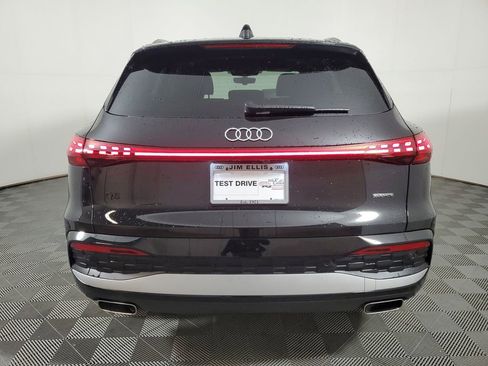 New 2026 Audi Q5 Premium Plus image 5