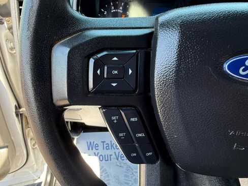 Used 2018 Ford F350 XL AWD/4WD image 16