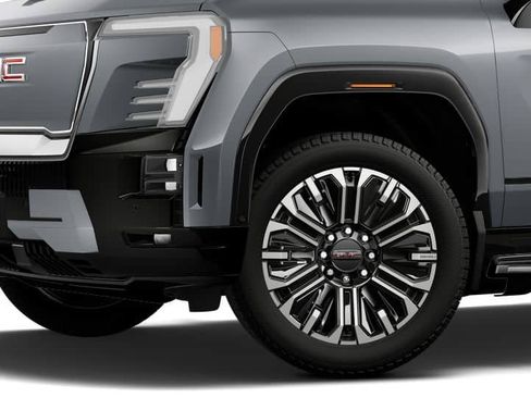 New 2026 GMC Sierra EV Denali AWD/4WD image 45