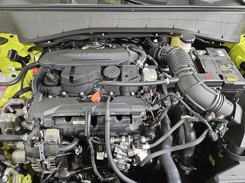 Used 2025 Hyundai Kona Limited image 24