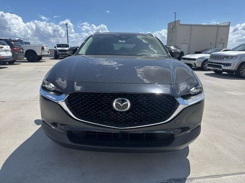 Used 2025 MAZDA CX-30 AWD 2.5 S w/ Premium Package image 2