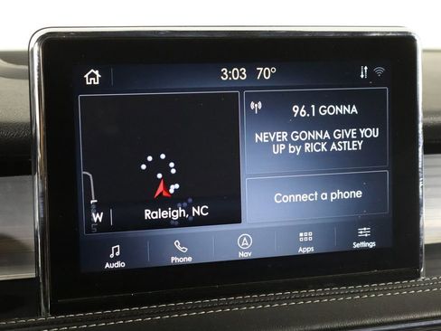 Used 2022 Lincoln Corsair FWD w/ Equipment Group 101A image 32