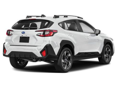 Used 2025 Subaru Crosstrek 2.5i Limited image 2