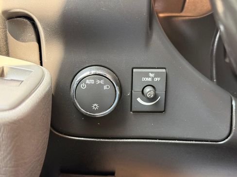 Used 2022 Chevrolet Express 3500 w/ Power Convenience Package RWD image 29