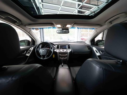 Used 2013 Nissan Murano SL w/ Navigation Pkg image 19