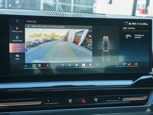 Certified 2025 BMW 530i 530i image 25