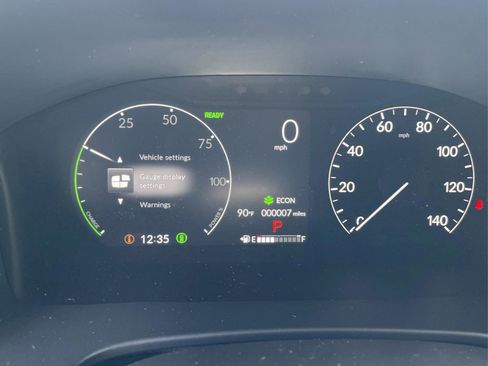 New 2026 Honda CR-V Sport image 22