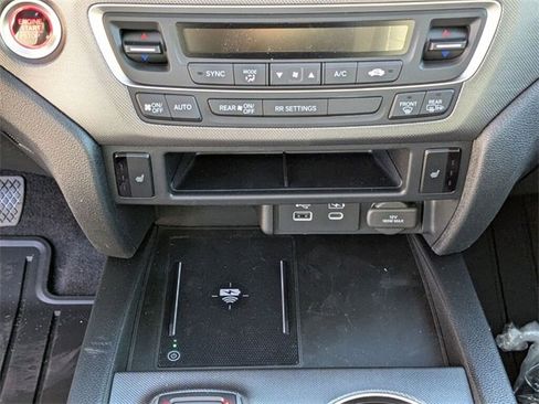 New 2026 Honda Ridgeline RTL image 13