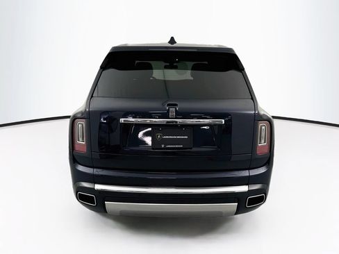 Used 2019 Rolls-Royce Cullinan AWD/4WD image 6